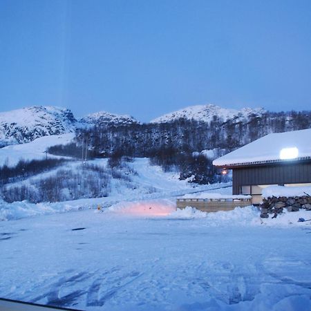 Sirdal Hoyfjellshotell Fidjeland Exterior photo