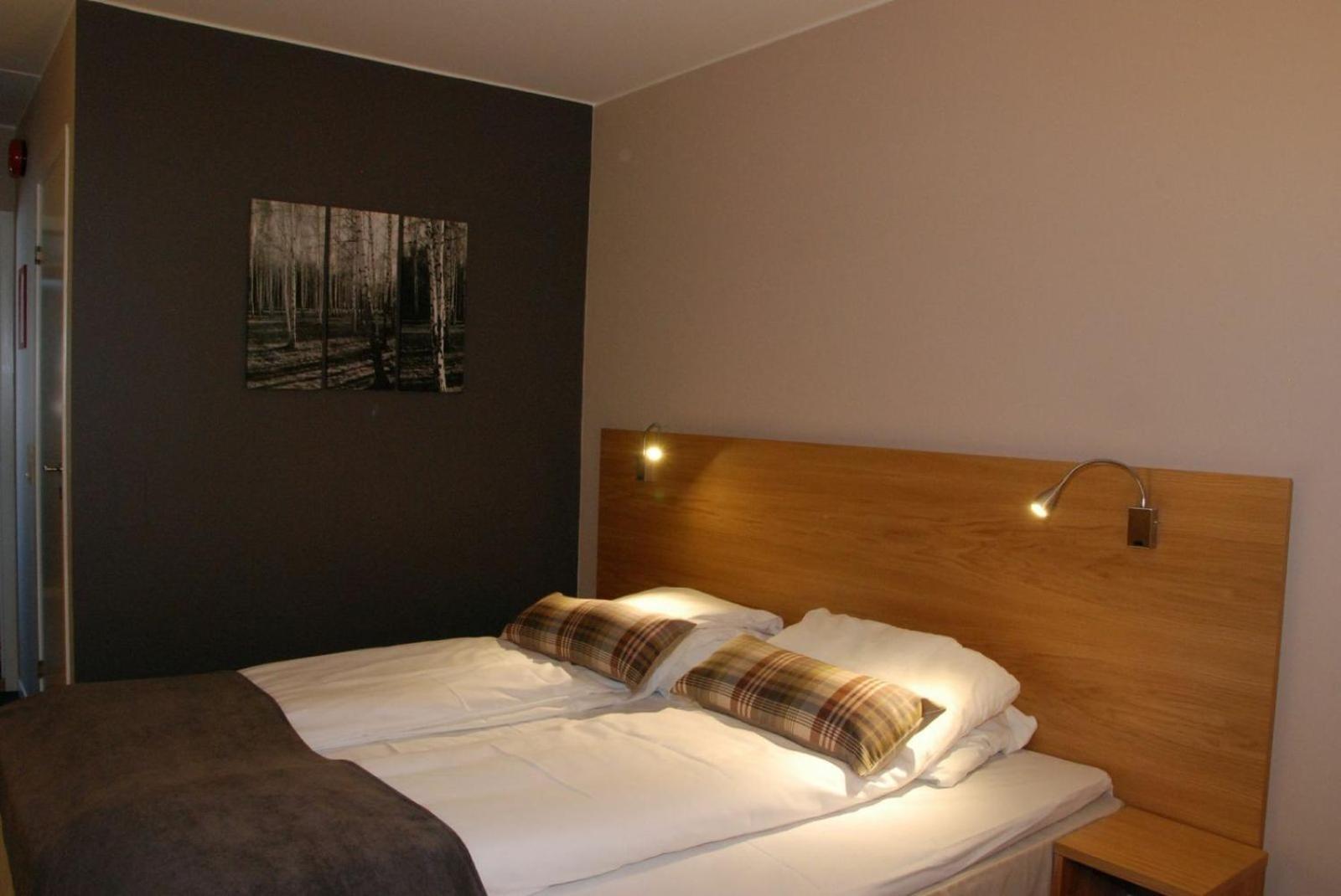 Sirdal Hoyfjellshotell Fidjeland Room photo