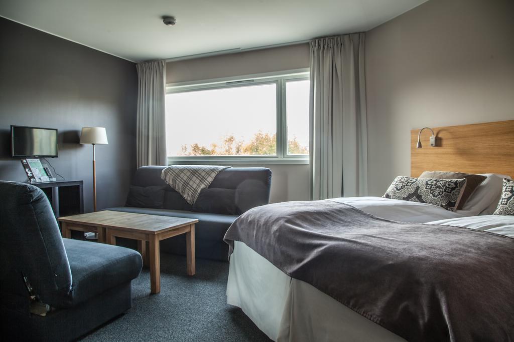 Sirdal Hoyfjellshotell Fidjeland Exterior photo